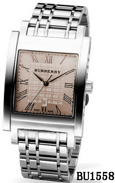 Burberry Watch 42